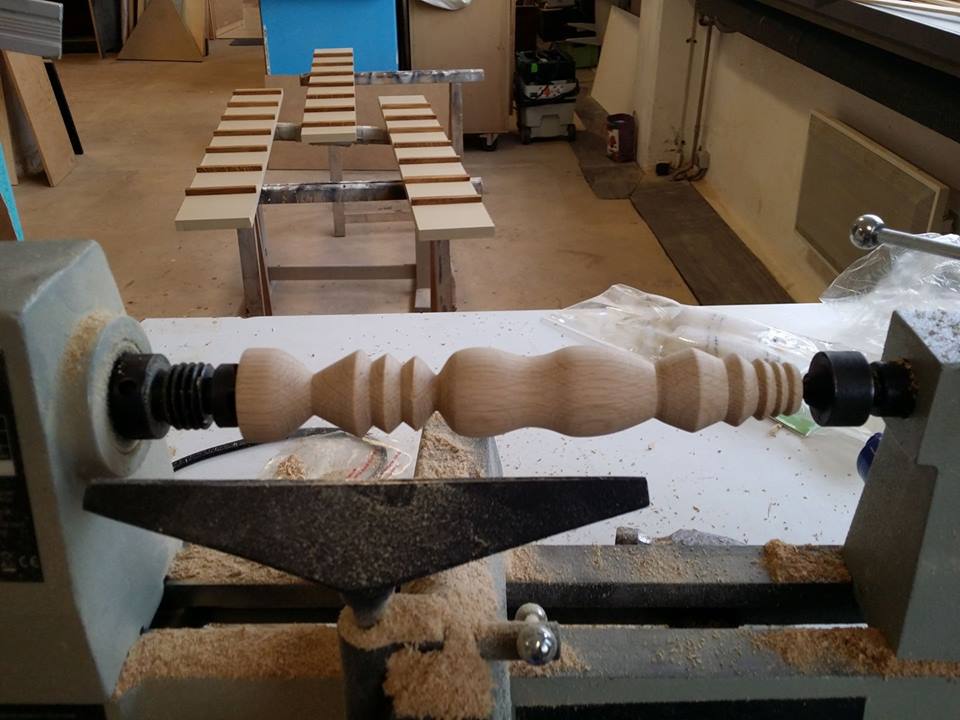 Whateveur – Objets en bois