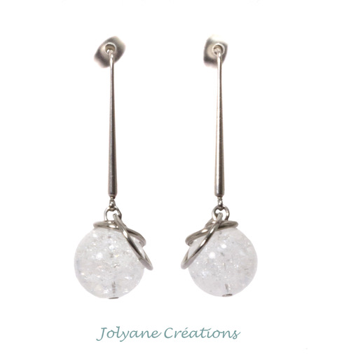 Jolyane Création – Bijoux Énergétiques