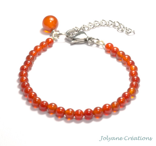 Jolyane Création – Bijoux Énergétiques