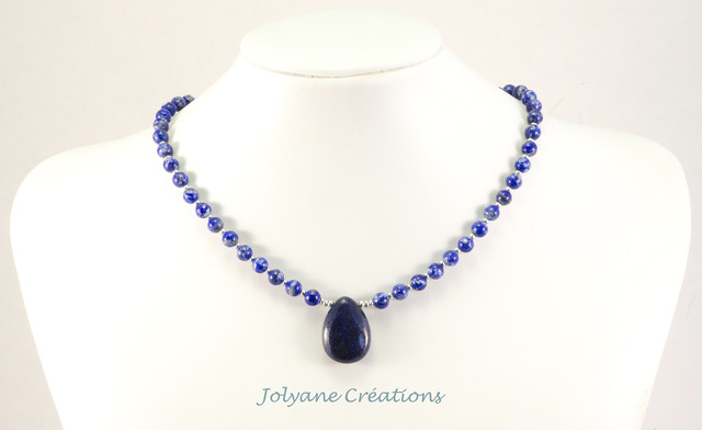 Jolyane Création – Bijoux Énergétiques