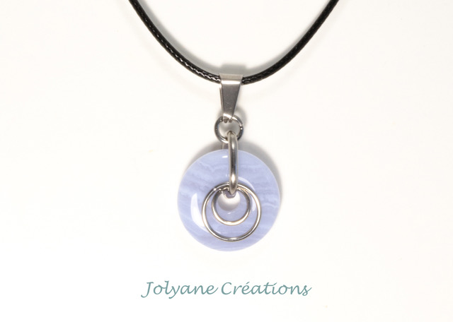 Jolyane Création – Bijoux Énergétiques