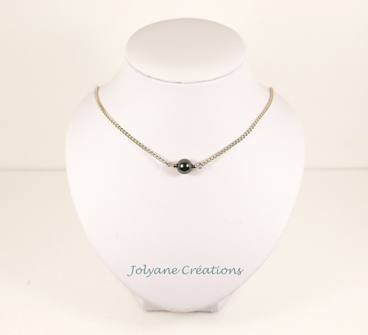 Jolyane Création – Bijoux Énergétiques
