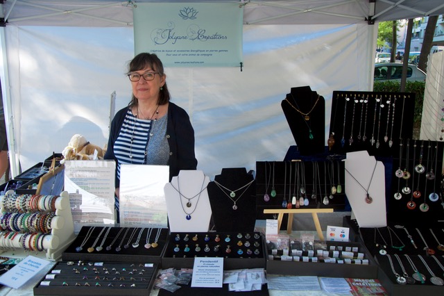 Jolyane Création – Bijoux Énergétiques