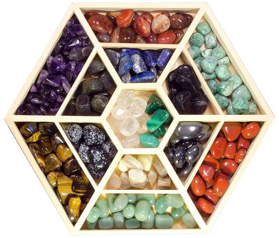 Jolyane Création – Bijoux Énergétiques
