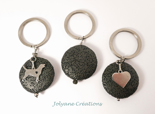 Jolyane Création – Bijoux Énergétiques