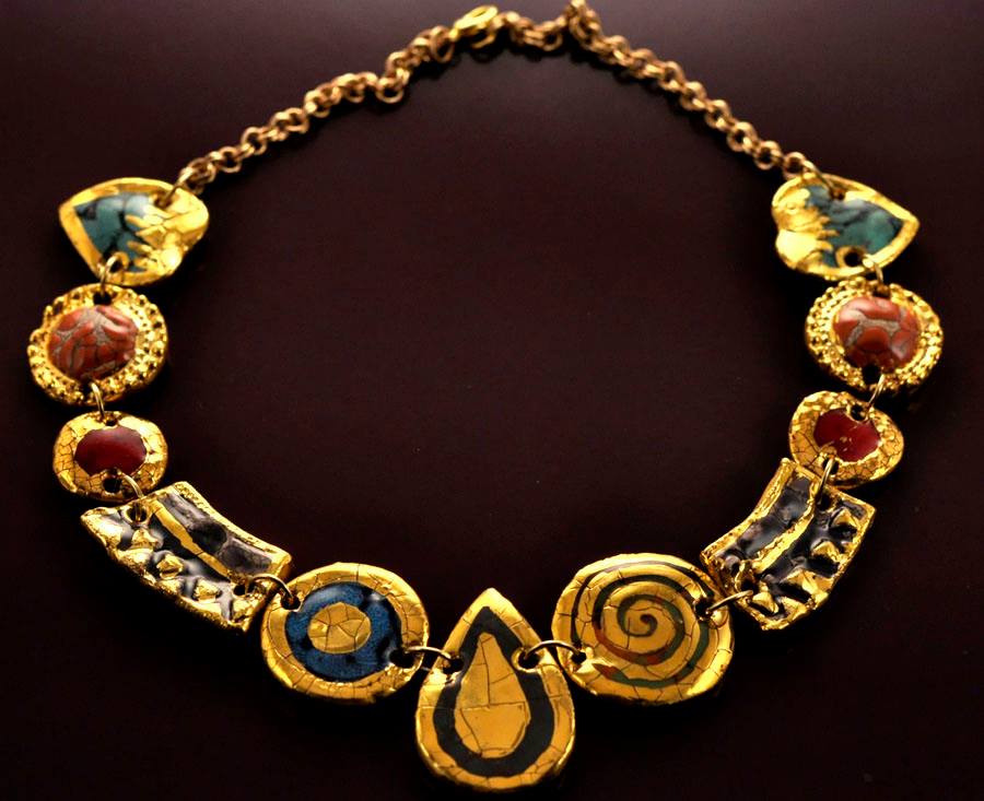 Anne Brucker – Bijoux Terre et Or