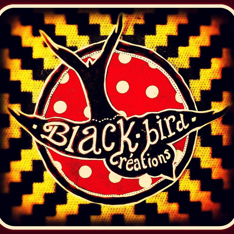 Black Bird Créations – La couture dans tous ses états