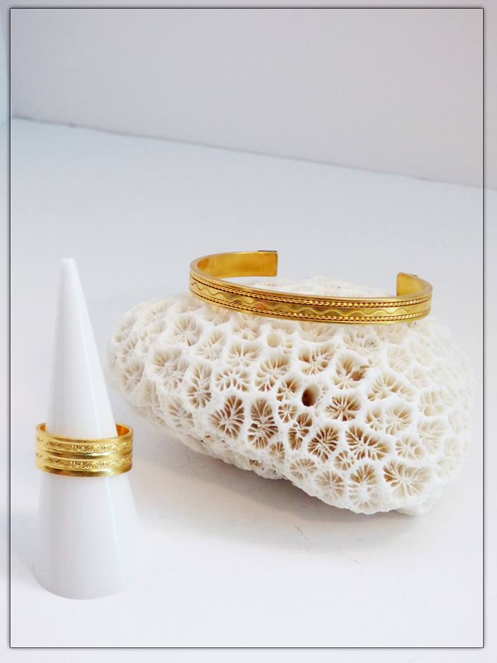 Brune Jupiter – Bijoux féminins artisanaux