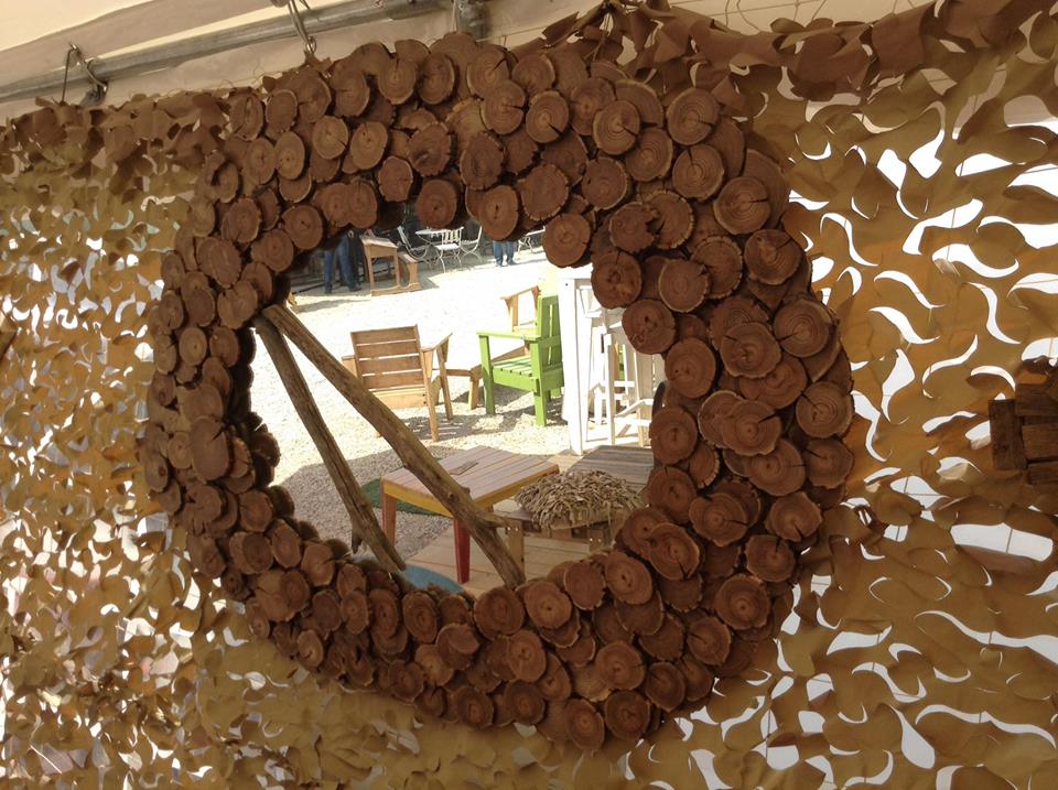 Dedans-Dehors Design Bois – Mobilier