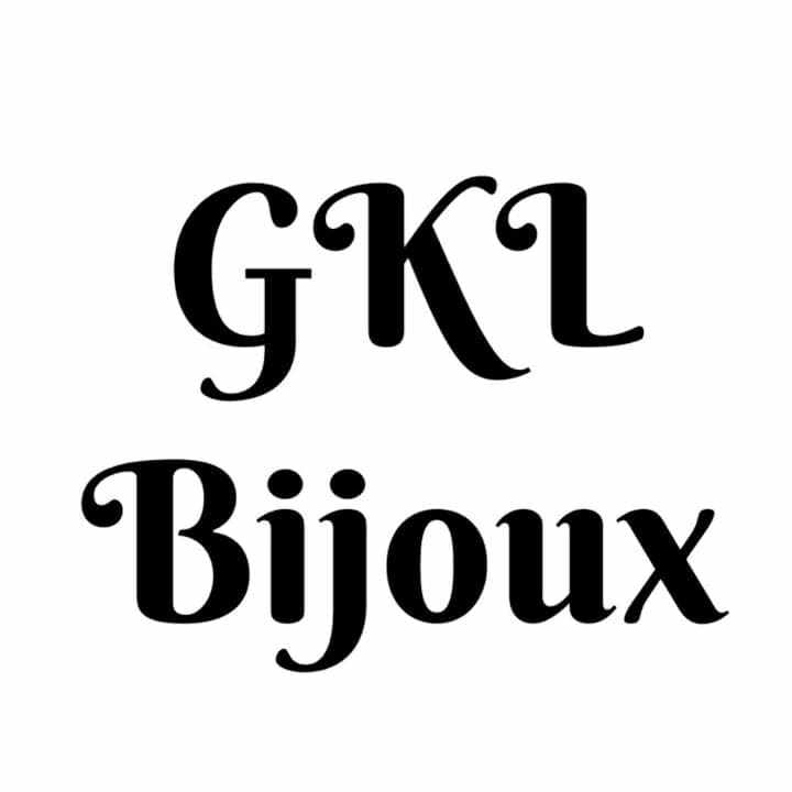 GKL –  Bijoux en Perles tissées et Cuir