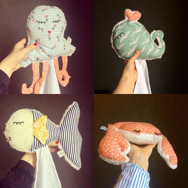 Raggiz – Articles pour Bébés, Enfants et Parents