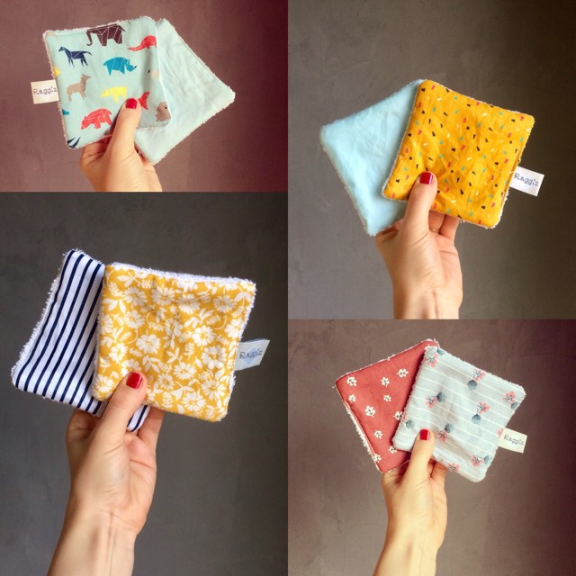 Raggiz – Articles pour Bébés, Enfants et Parents