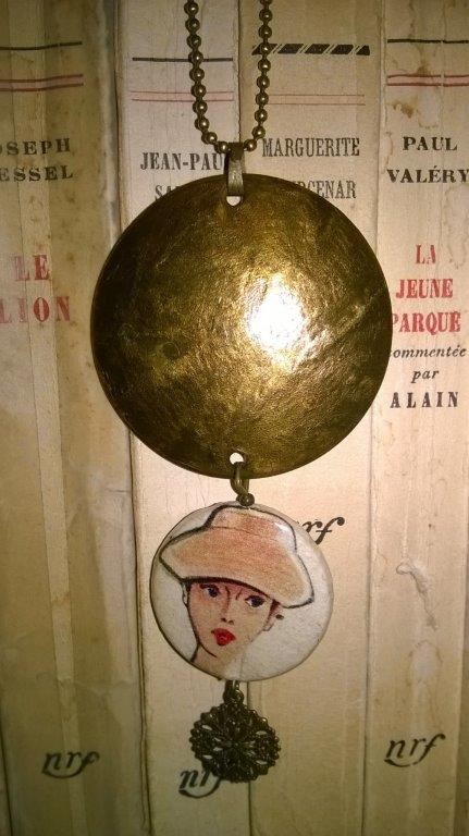 Le Côté de Guermantes – Bijoux littéraires