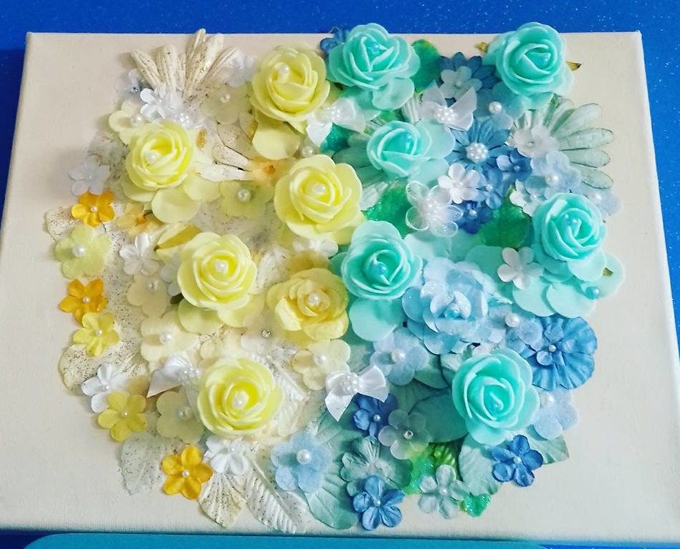 Creadecortoutsequins  – Décorations pour la Maison
