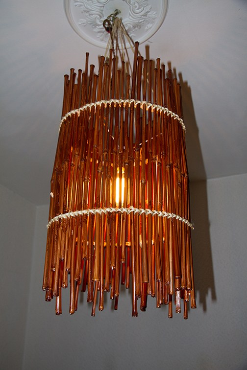 Kauffmann Jean-François – Luminaires et décoration d’intérieur