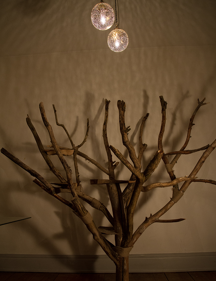 Kauffmann Jean-François – Luminaires et décoration d’intérieur