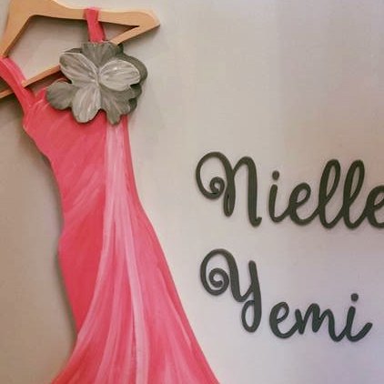 Nielle Yemi Creation – Vêtements et accessoires de mode féminins