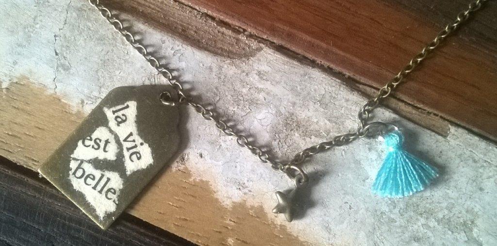 Le Côté de Guermantes – Bijoux littéraires