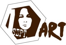 Angela Sept – Artiste Visuelle