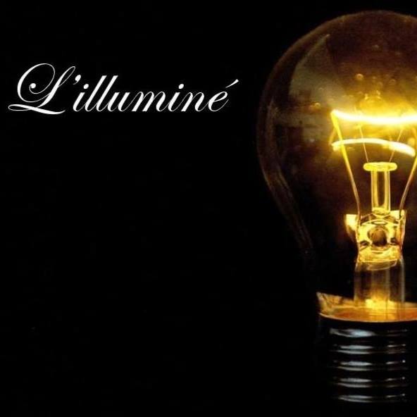 L’illuminé – Mettre en lumière des objets oubliés