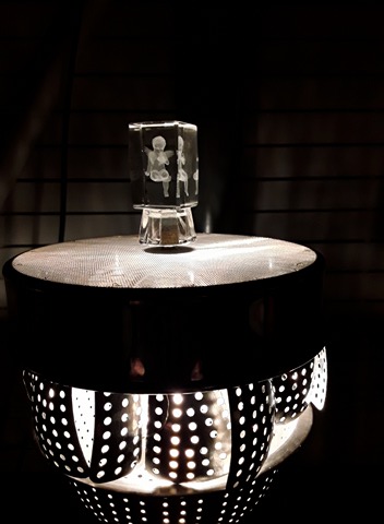 JanLou – Luminaire et objets de décoration