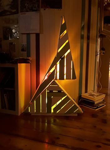 JanLou – Luminaire et objets de décoration