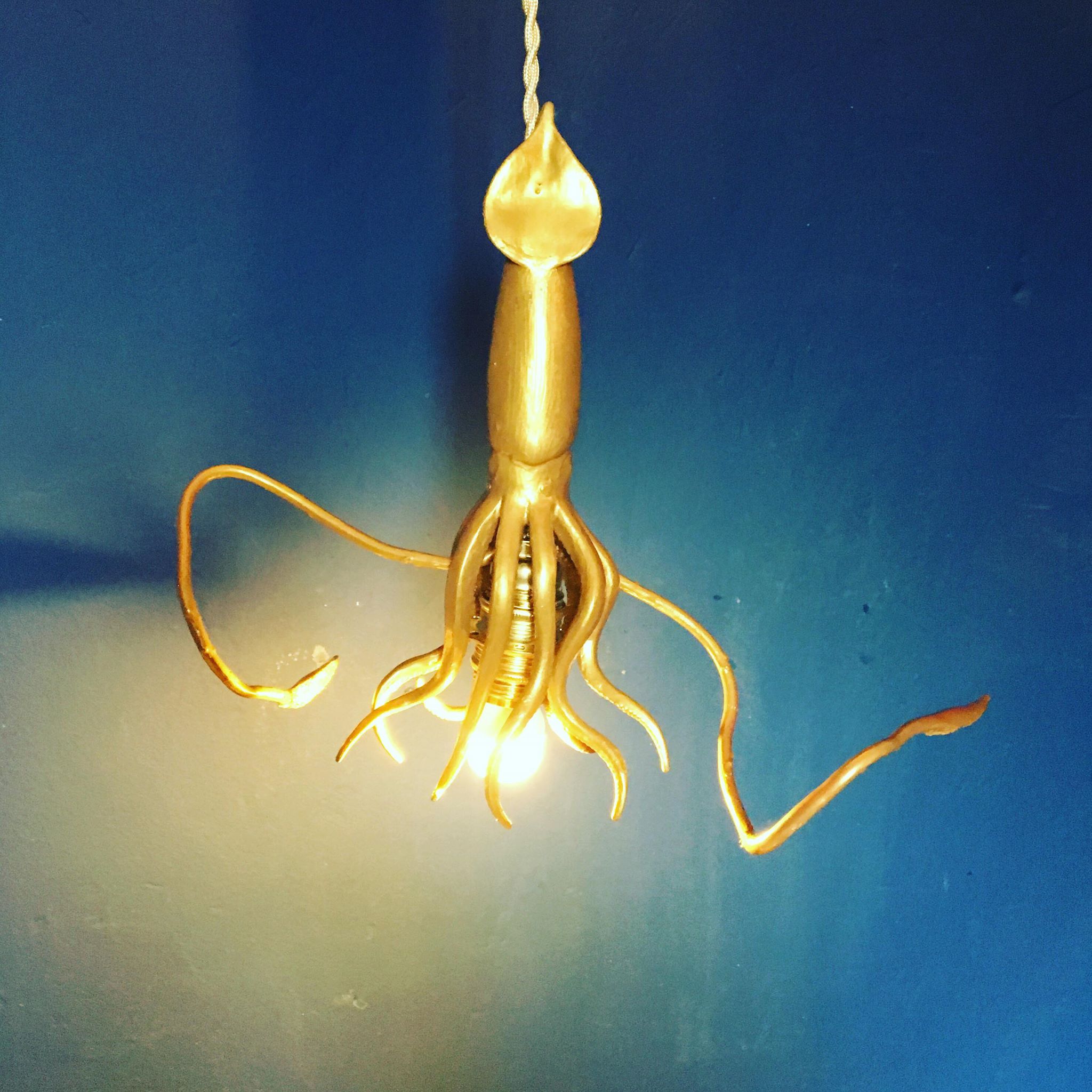 Je Fais Tout Dans Cette Maison – Lampes Oniriques