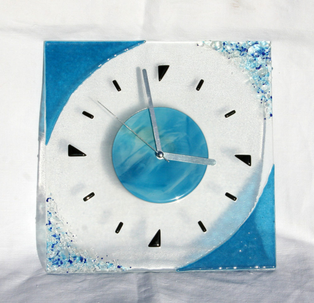 Emeline Barsse – Artisan Verrier d’Art