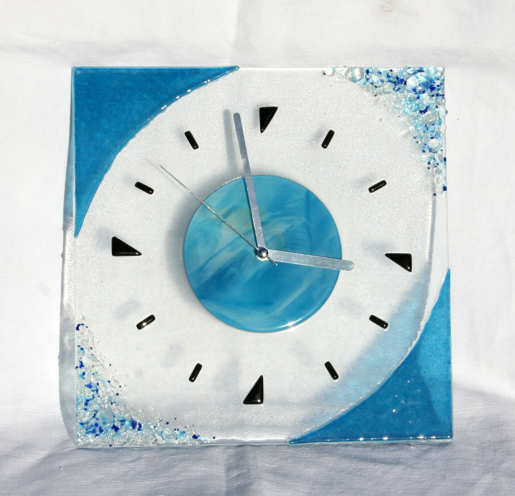 Emeline Barsse – Artisan Verrier d’Art