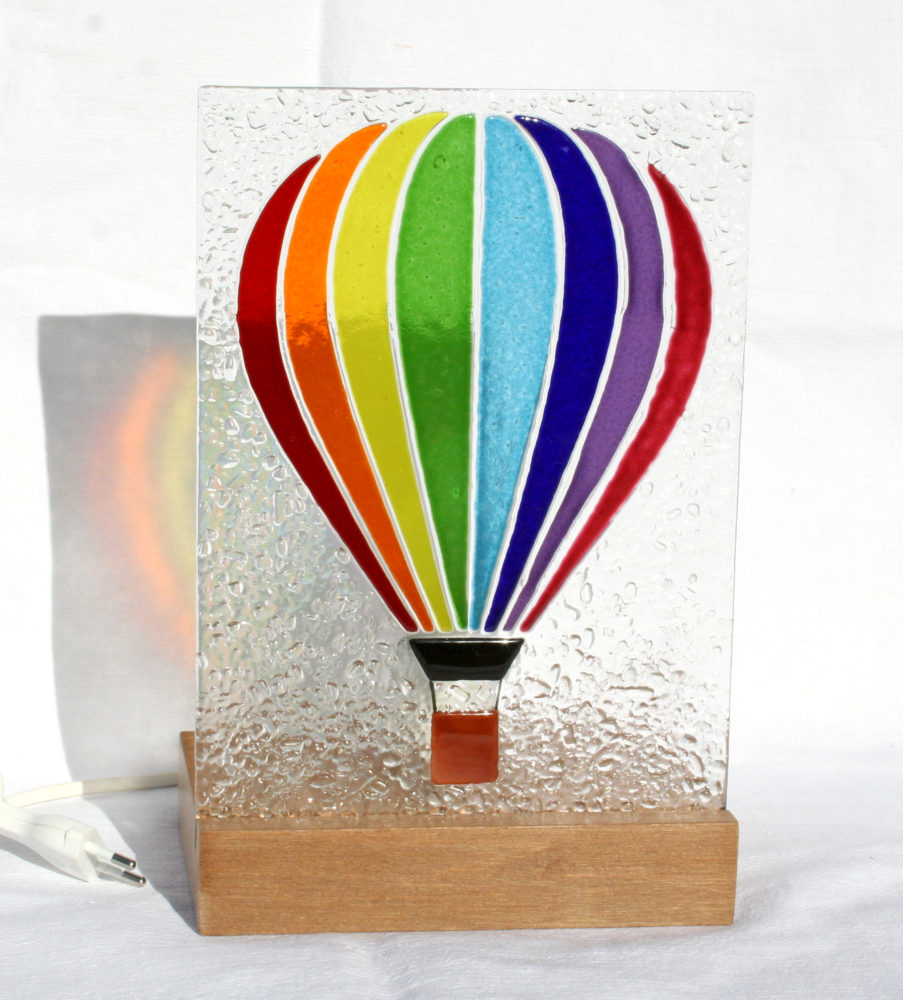 Emeline Barsse – Artisan Verrier d’Art