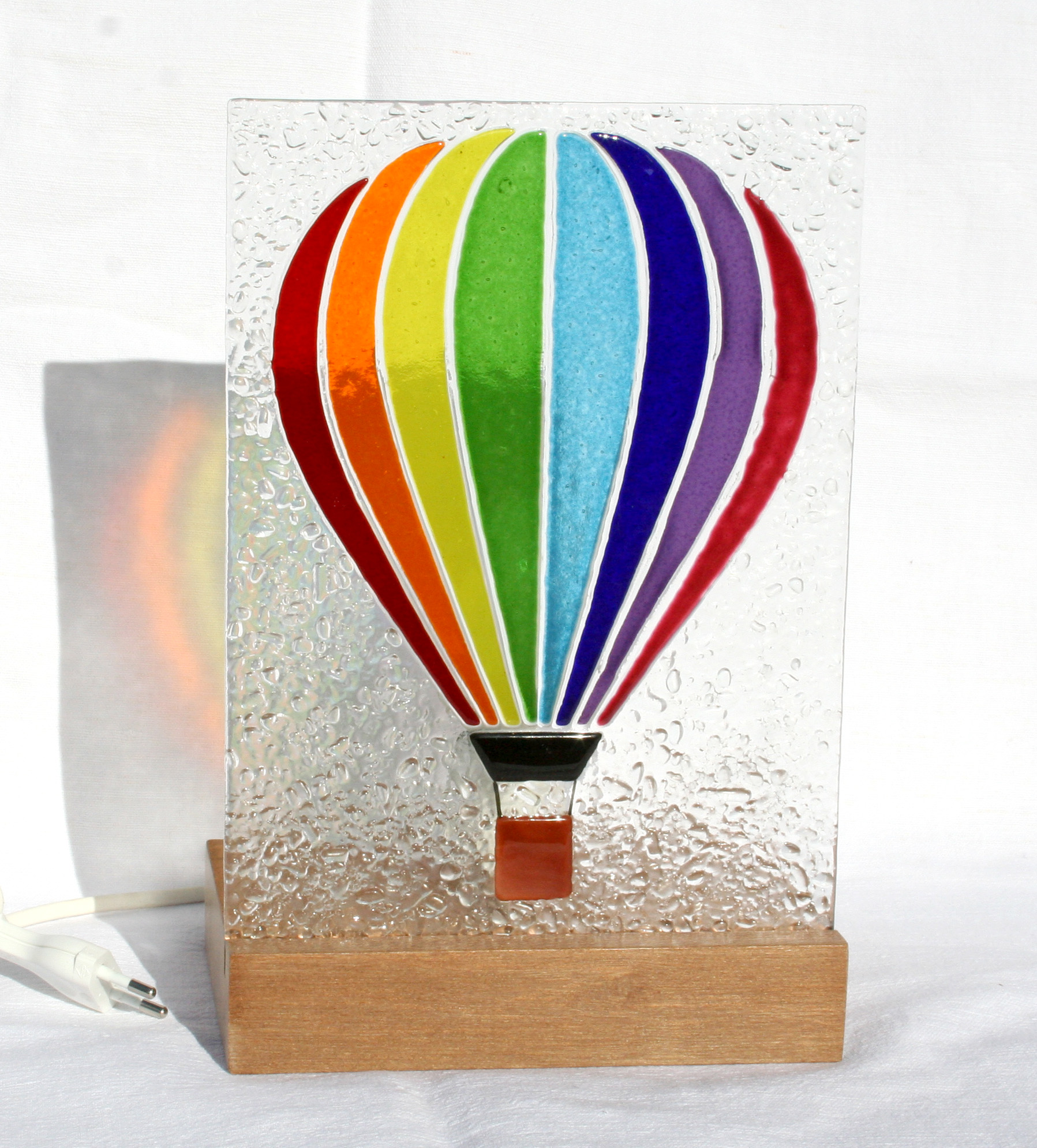 Emeline Barsse – Artisan Verrier d’Art