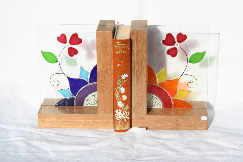 Emeline Barsse – Artisan Verrier d’Art
