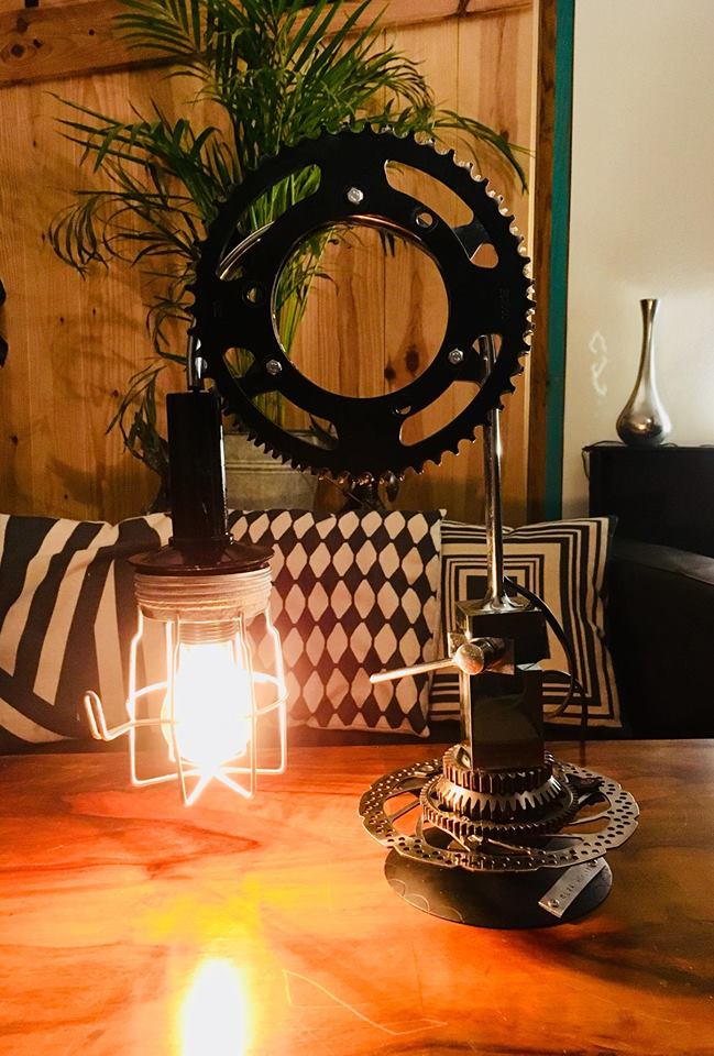 Fowski Mura – Designer Upcycling (Recycl’Art) uniques et atypiques