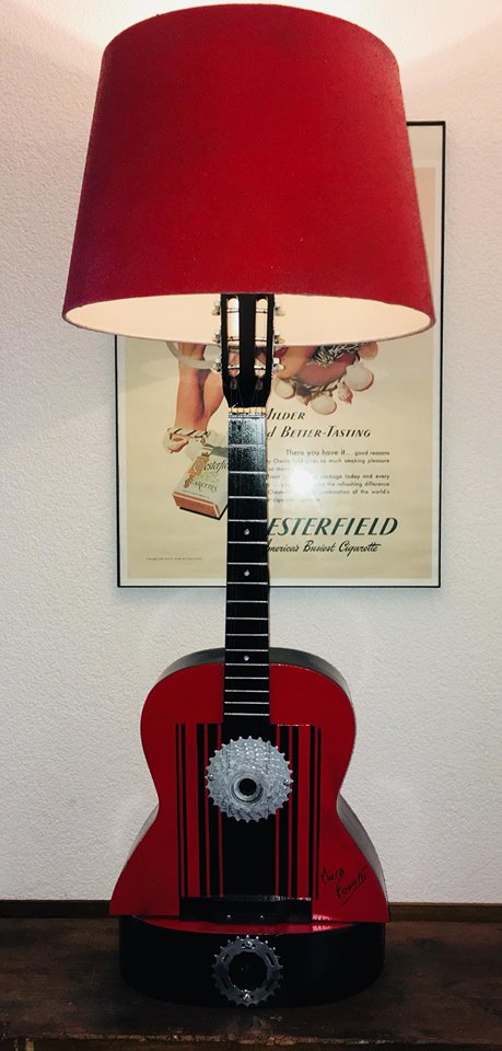 Fowski Mura – Designer Upcycling (Recycl’Art) uniques et atypiques