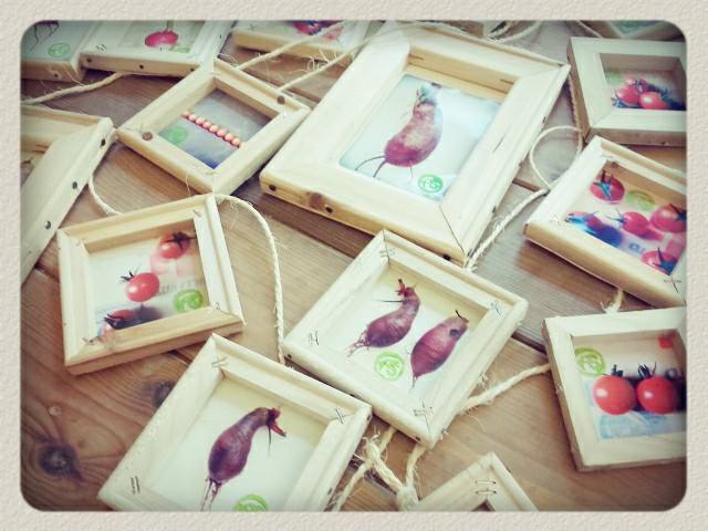 L’Atelier de Fanny – Création, commande et cours