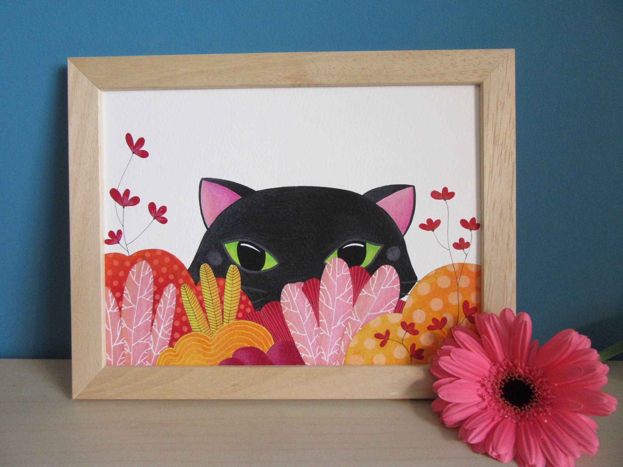 L’Atelier du Piou – Bidouilleuse d’illustrations