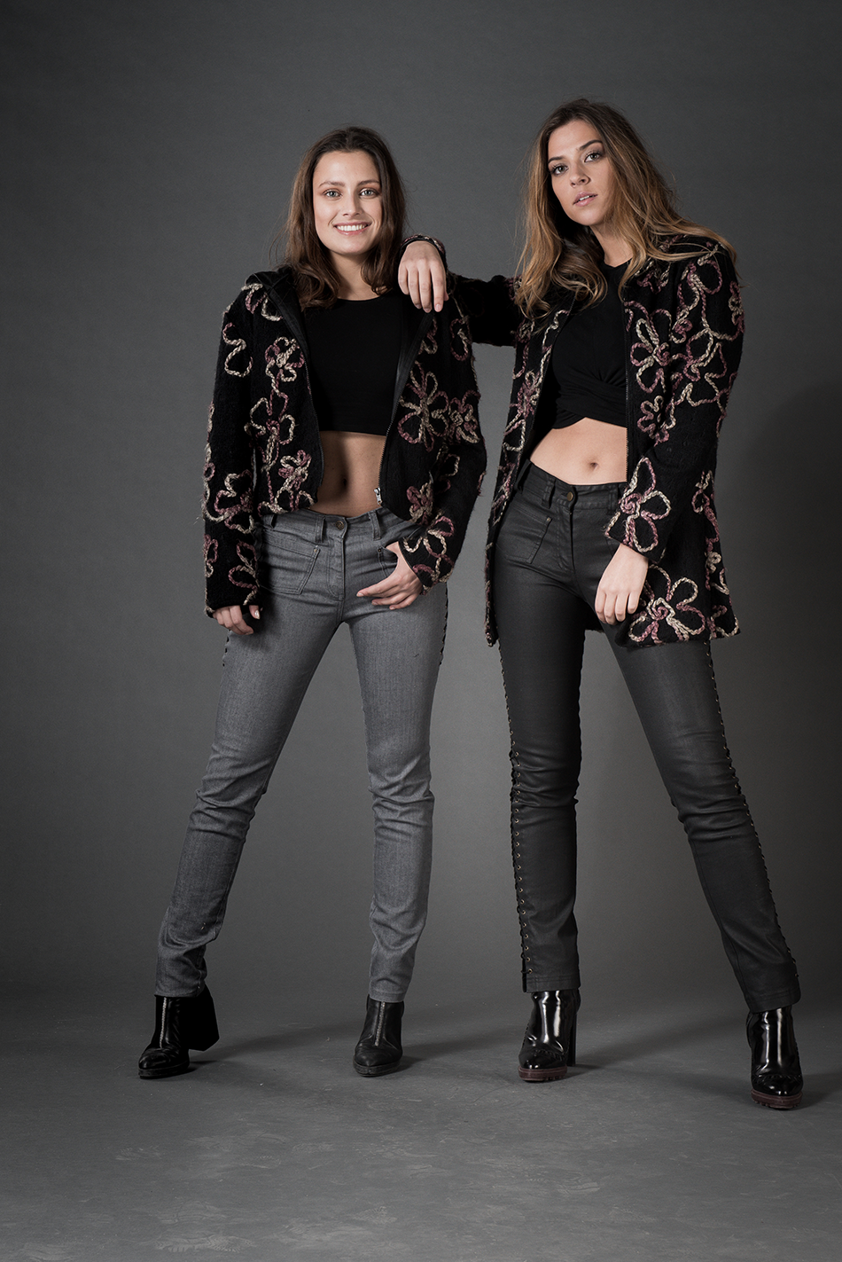 Federal’s – Marque française de vêtements