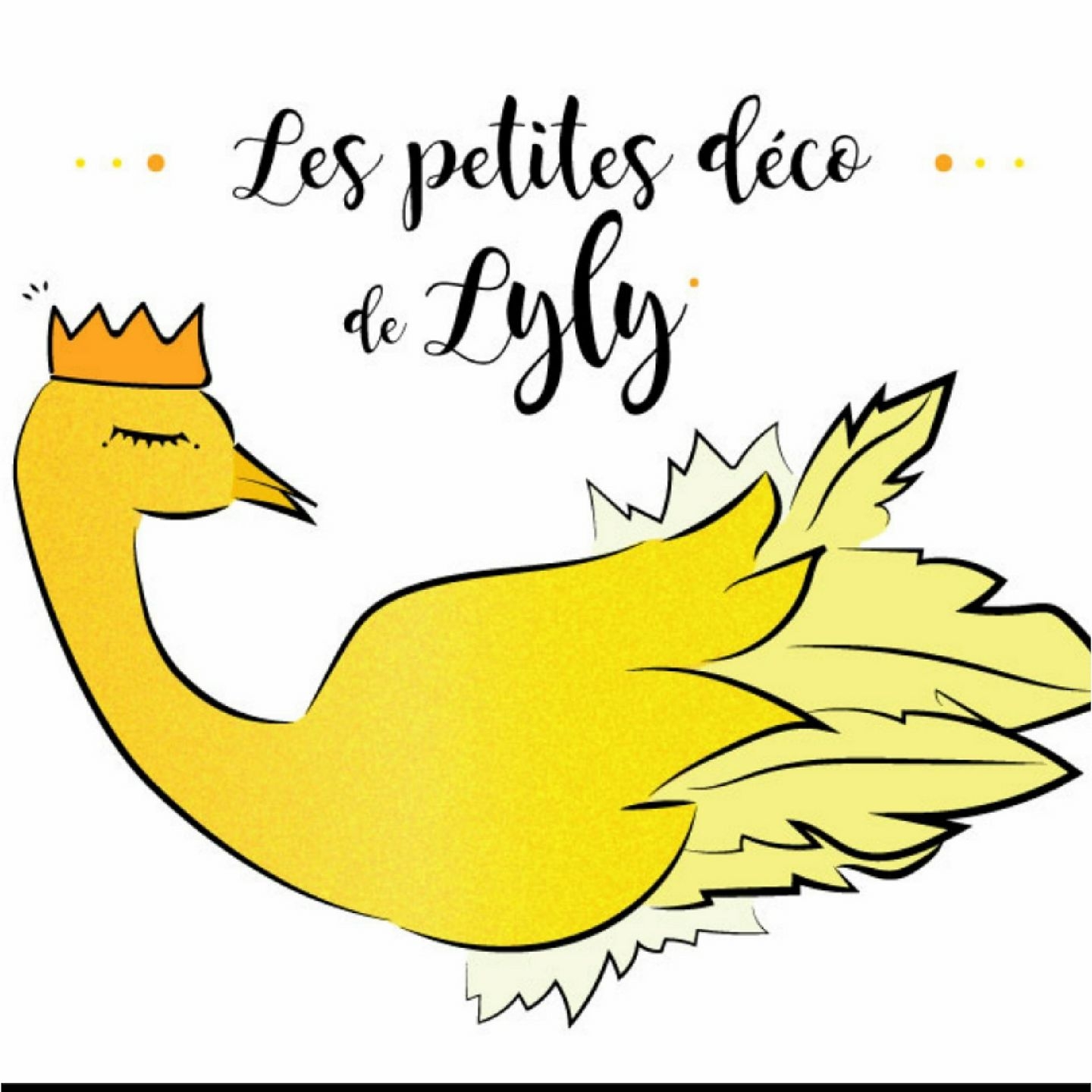Les Petites déco de Lyly – Tricotin et décorations pour enfants