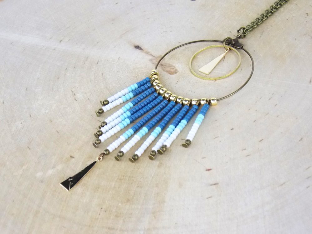 MEG création –  Bijoux intemporels aux lignes fines et délicates