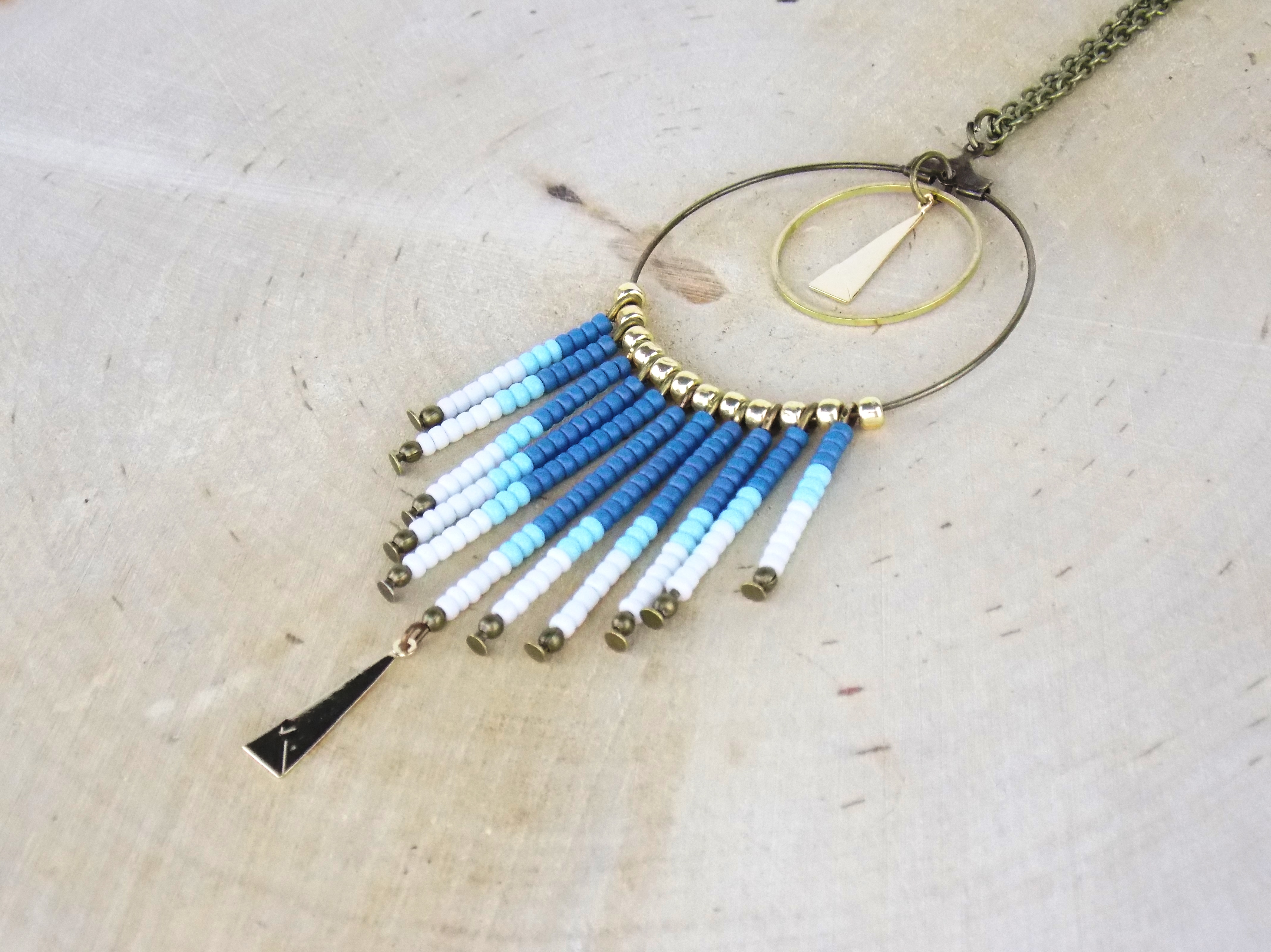 MEG création –  Bijoux intemporels aux lignes fines et délicates