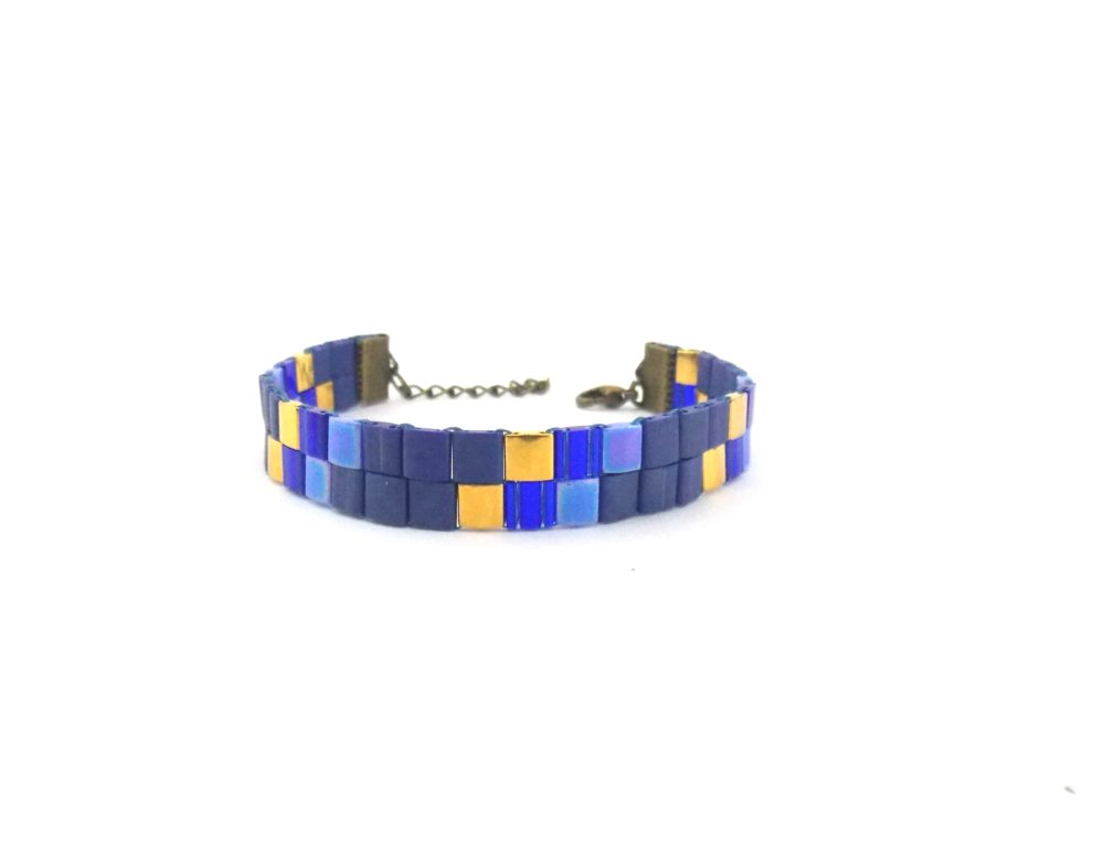 MEG création –  Bijoux intemporels aux lignes fines et délicates