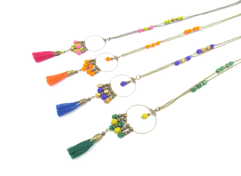 MEG création –  Bijoux intemporels aux lignes fines et délicates