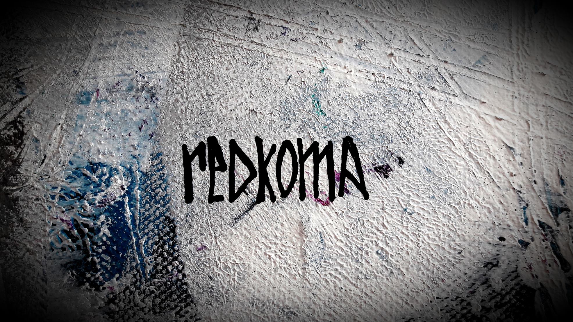REdkoma – Artiste Peintre