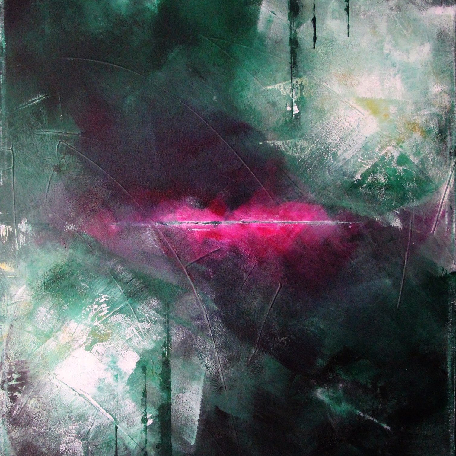 REdkoma – Artiste Peintre