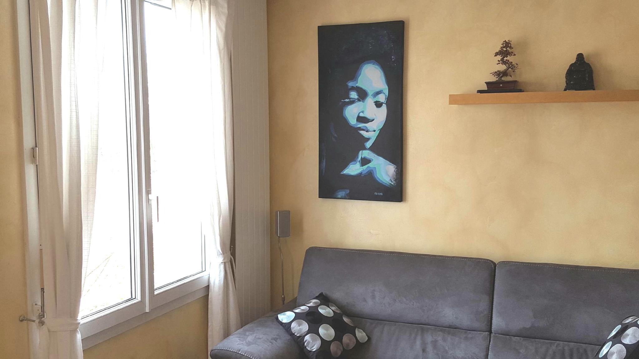 REdkoma – Artiste Peintre