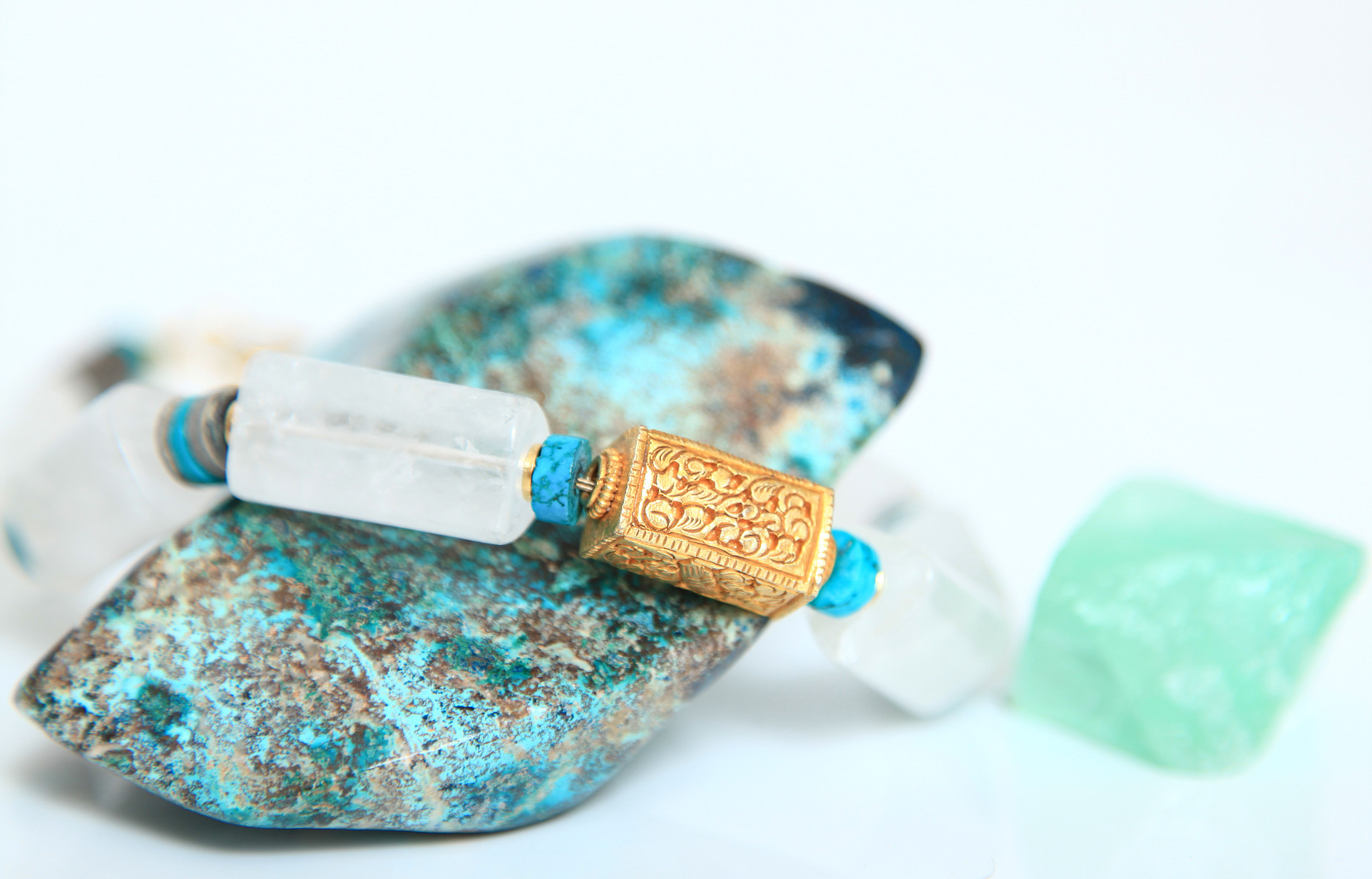 Anne Maï – Créations originales de bijoux, pièces uniques et sur mesure