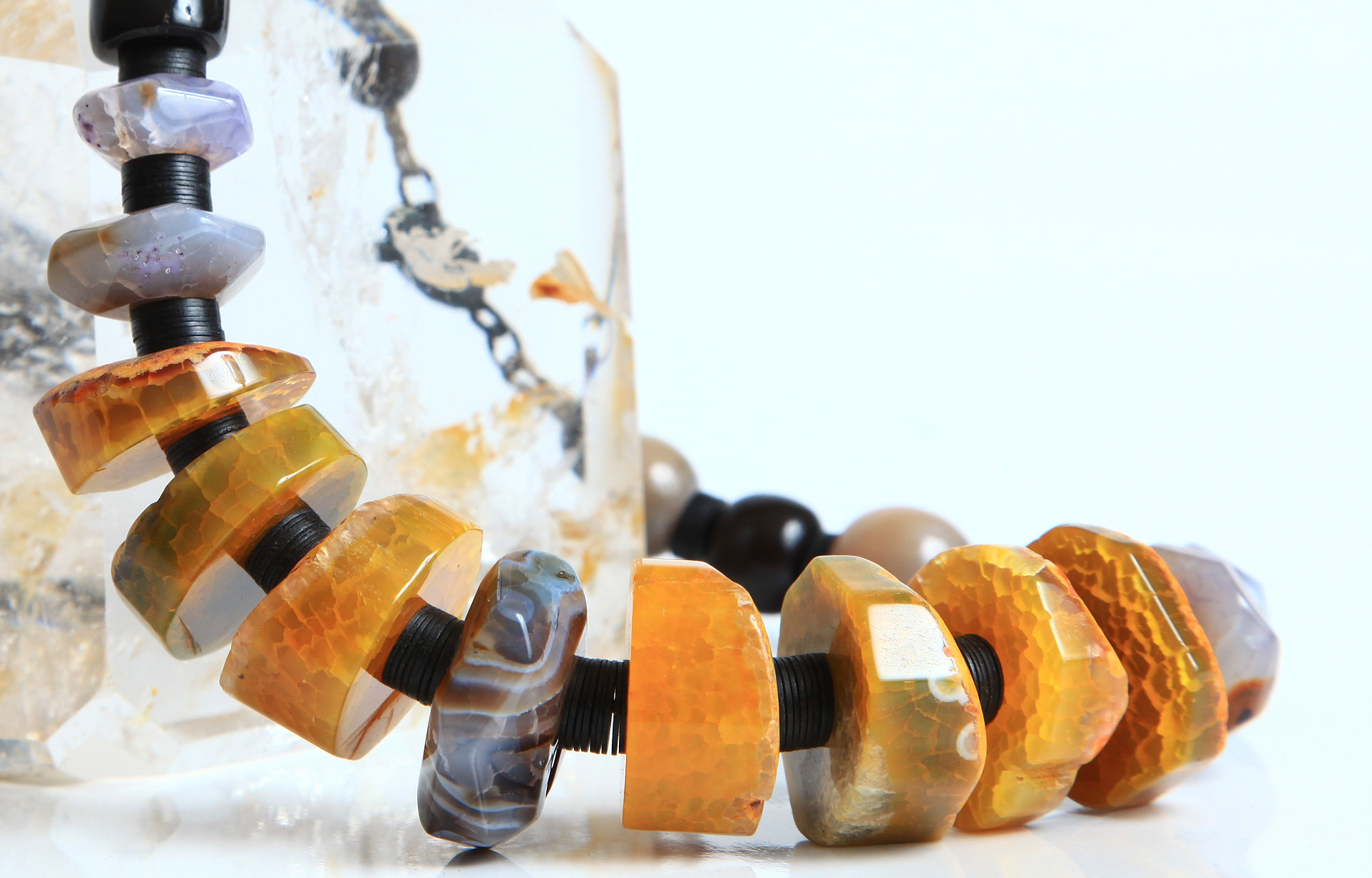 Anne Maï – Créations originales de bijoux, pièces uniques et sur mesure