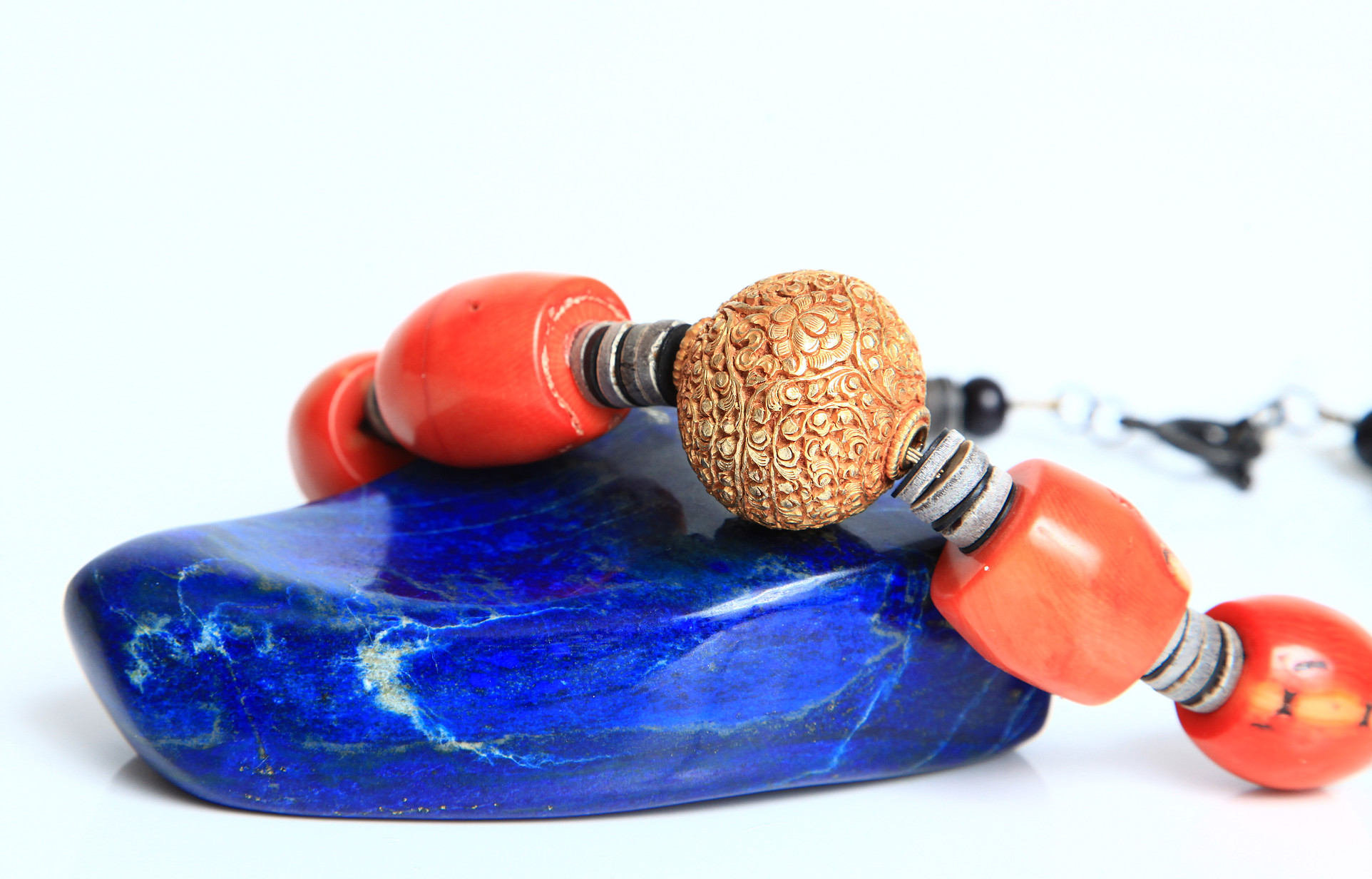 Anne Maï – Créations originales de bijoux, pièces uniques et sur mesure