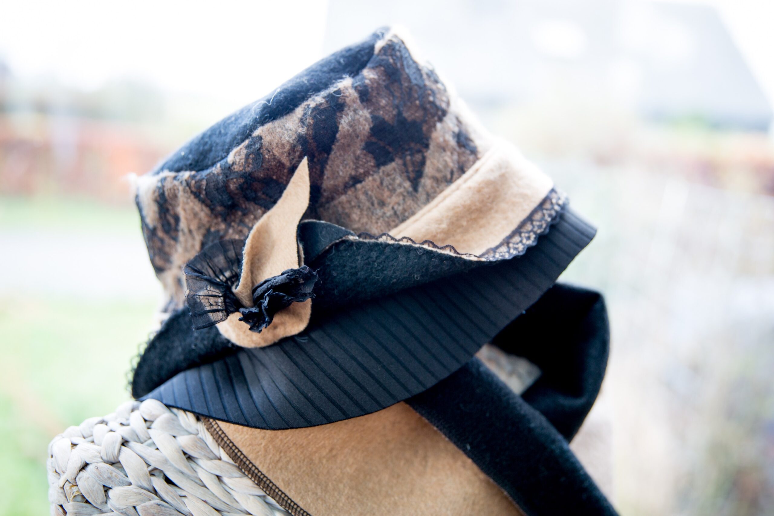 Chapeaux d’Emma – Chapelier