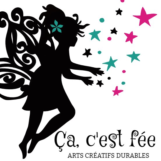 Ça c’est fée – Arts Créatifs Durables – Meubles en Carton